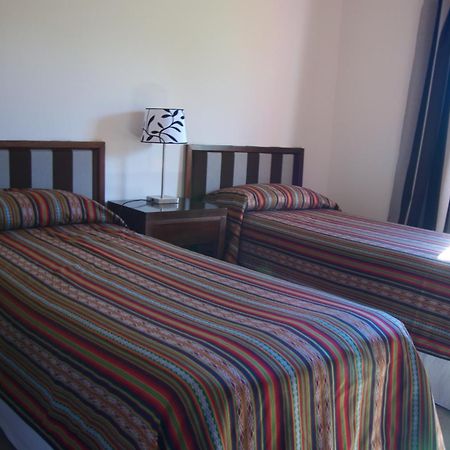 Cabanas Normana Inn El Calafate Kültér fotó