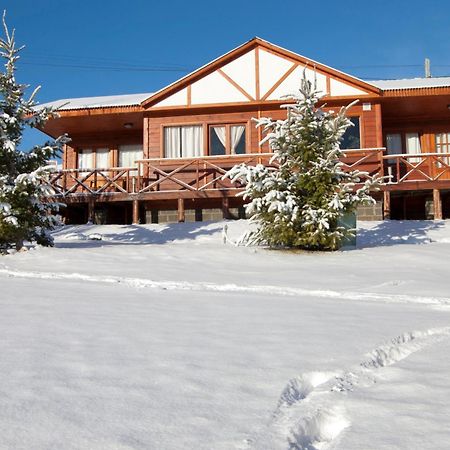 Cabanas Normana Inn El Calafate Kültér fotó