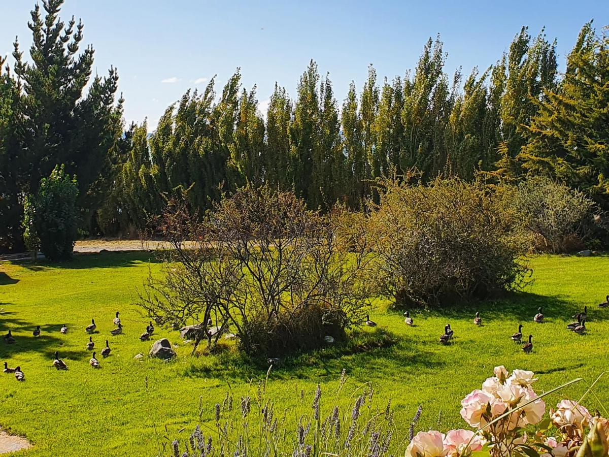 Cabanas Normana Inn El Calafate Kültér fotó