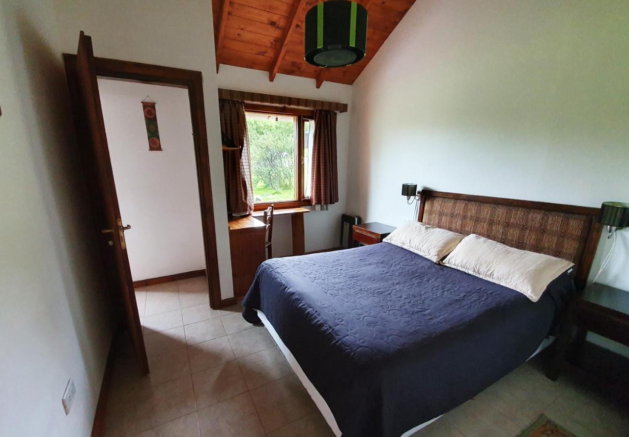 Cabanas Normana Inn El Calafate Kültér fotó