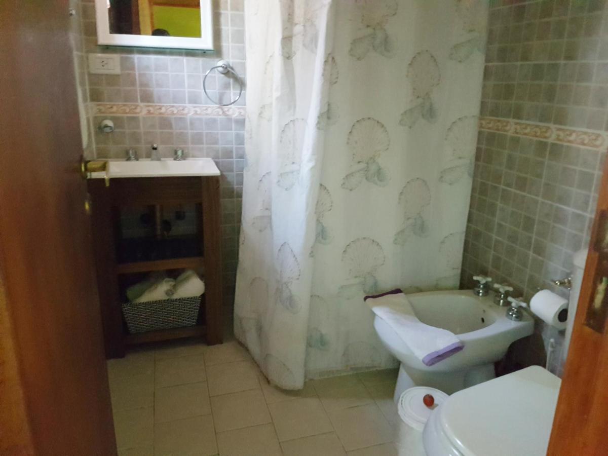 Cabanas Normana Inn El Calafate Kültér fotó