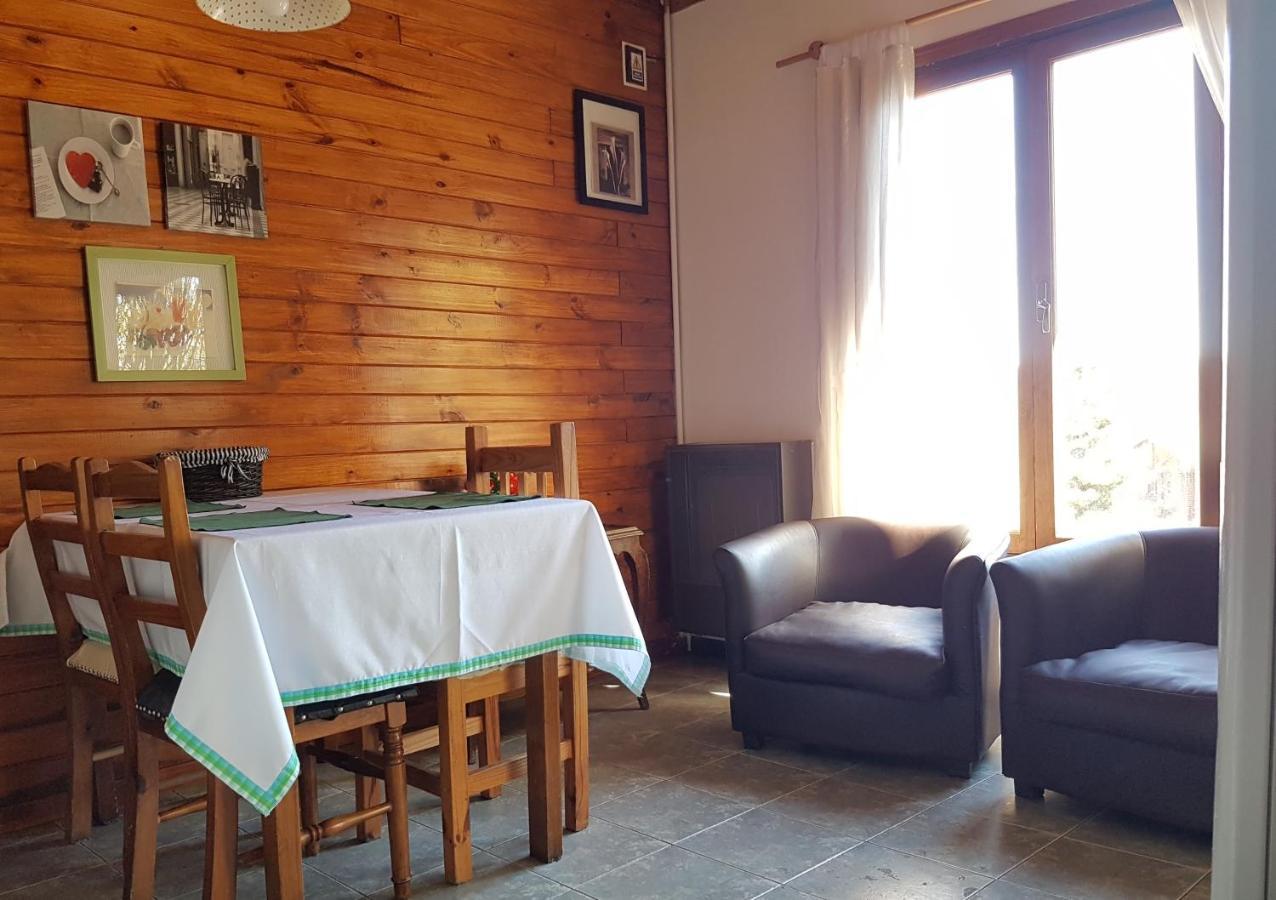Cabanas Normana Inn El Calafate Kültér fotó