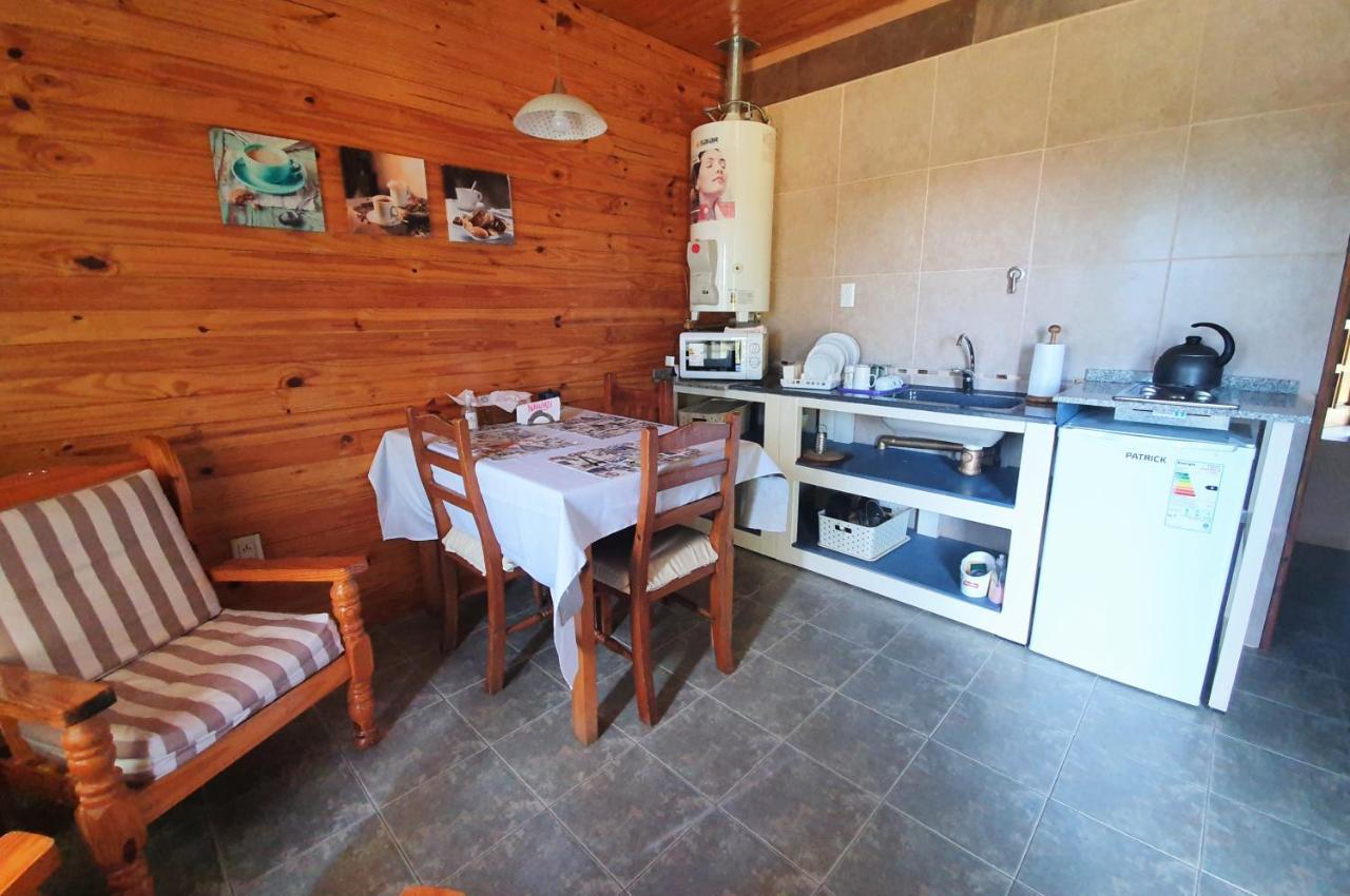 Cabanas Normana Inn El Calafate Kültér fotó