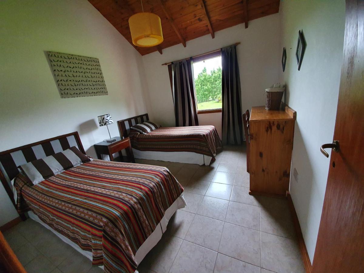 Cabanas Normana Inn El Calafate Kültér fotó