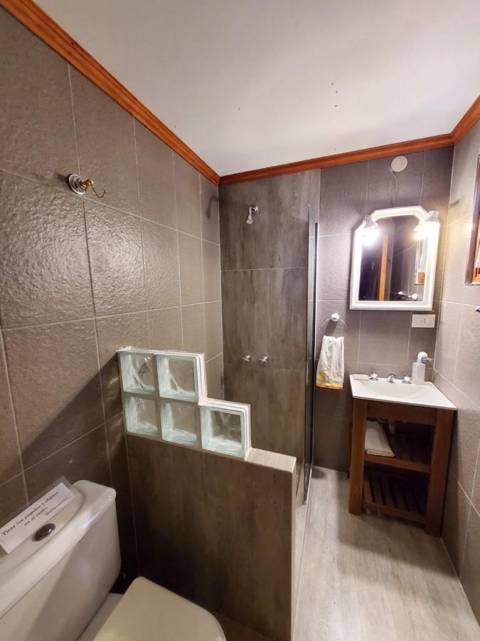 Cabanas Normana Inn El Calafate Kültér fotó