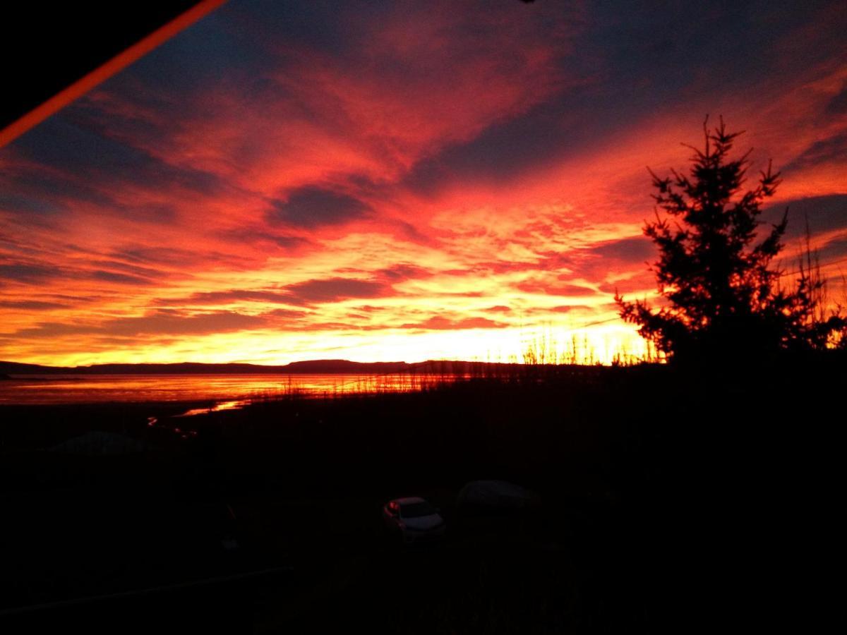 Cabanas Normana Inn El Calafate Kültér fotó