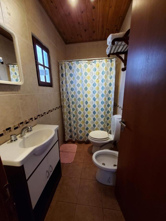 Cabanas Normana Inn El Calafate Kültér fotó