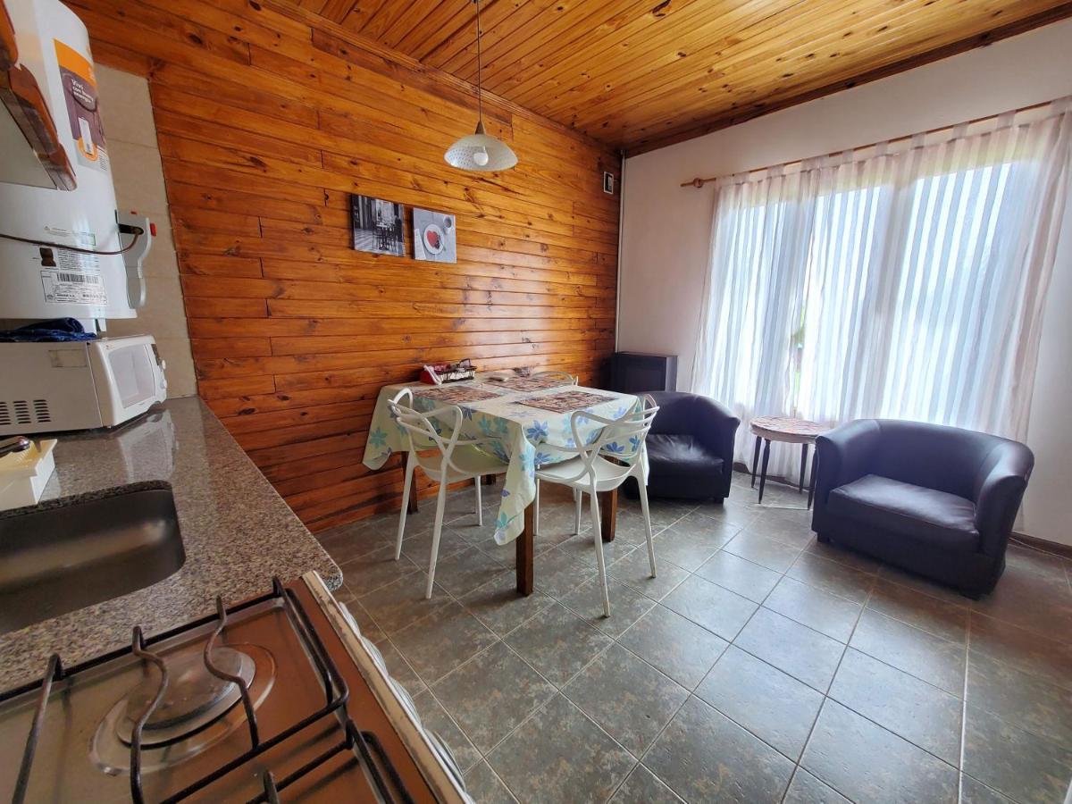 Cabanas Normana Inn El Calafate Kültér fotó