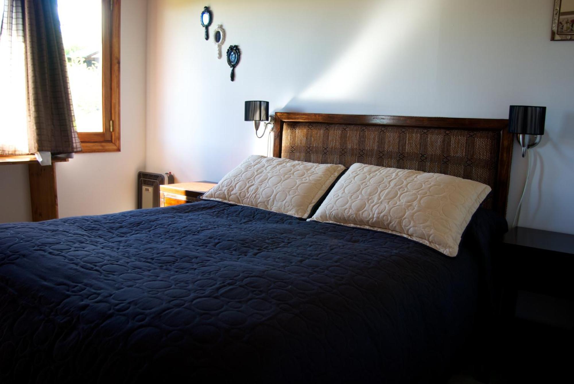Cabanas Normana Inn El Calafate Kültér fotó
