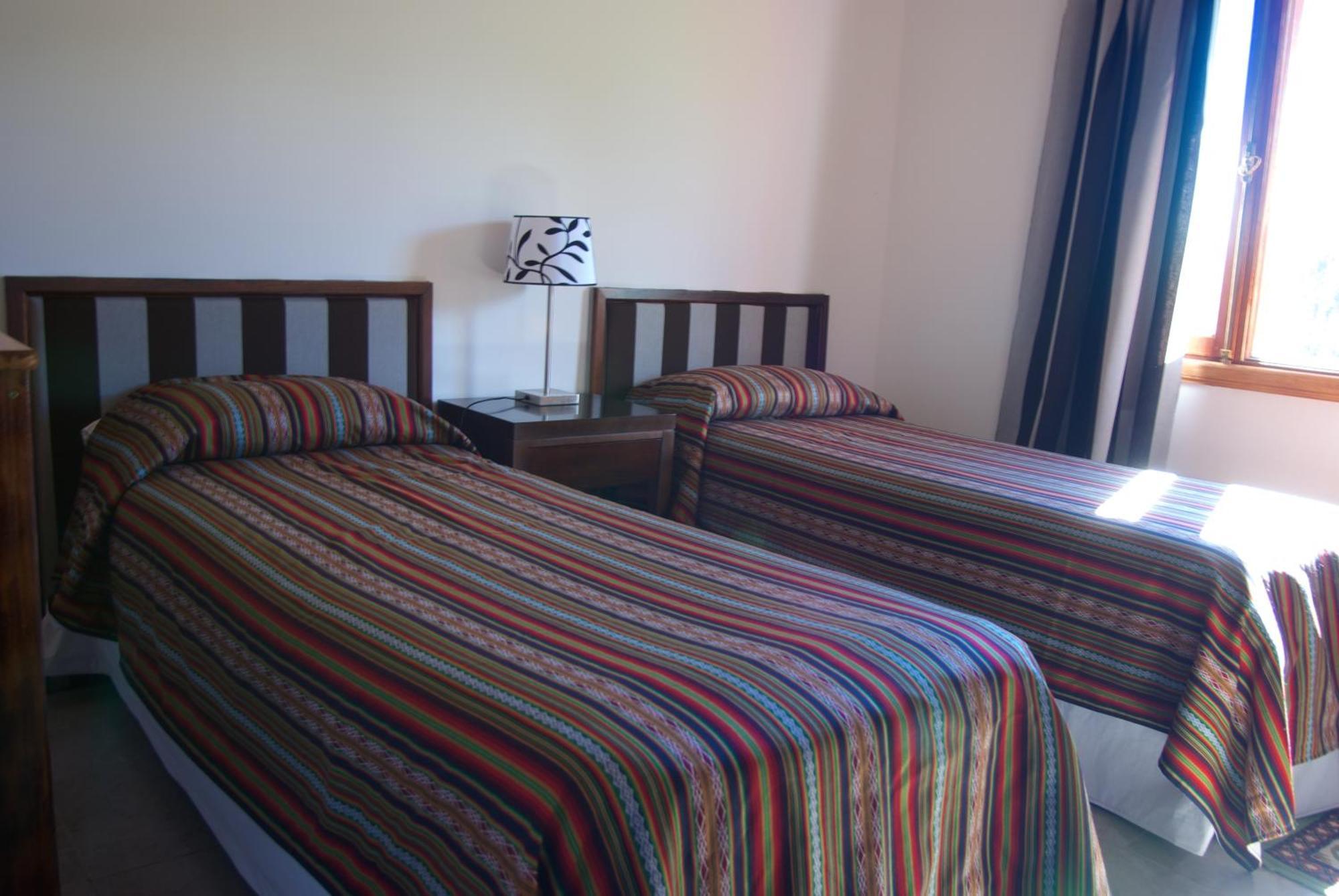 Cabanas Normana Inn El Calafate Kültér fotó