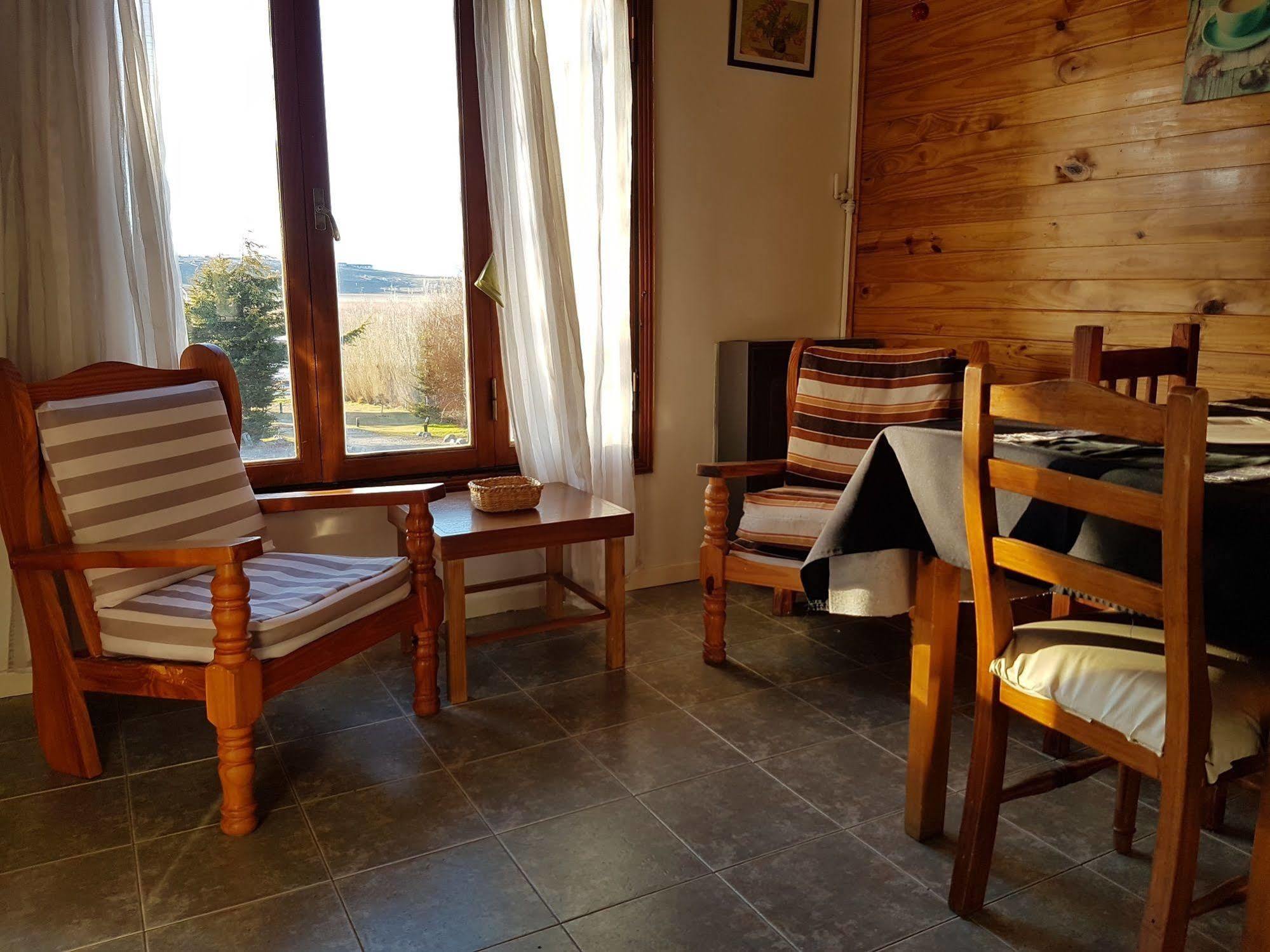 Cabanas Normana Inn El Calafate Kültér fotó