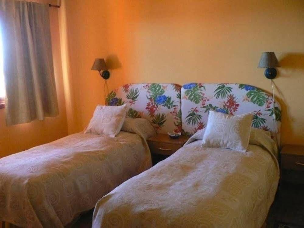 Cabanas Normana Inn El Calafate Kültér fotó