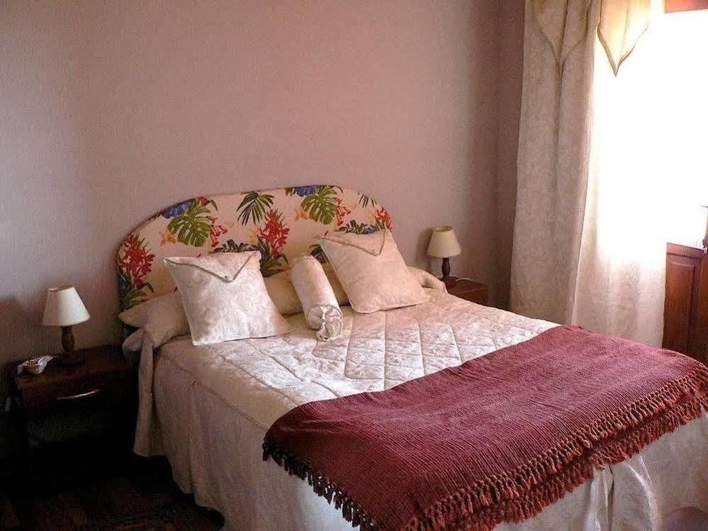 Cabanas Normana Inn El Calafate Kültér fotó