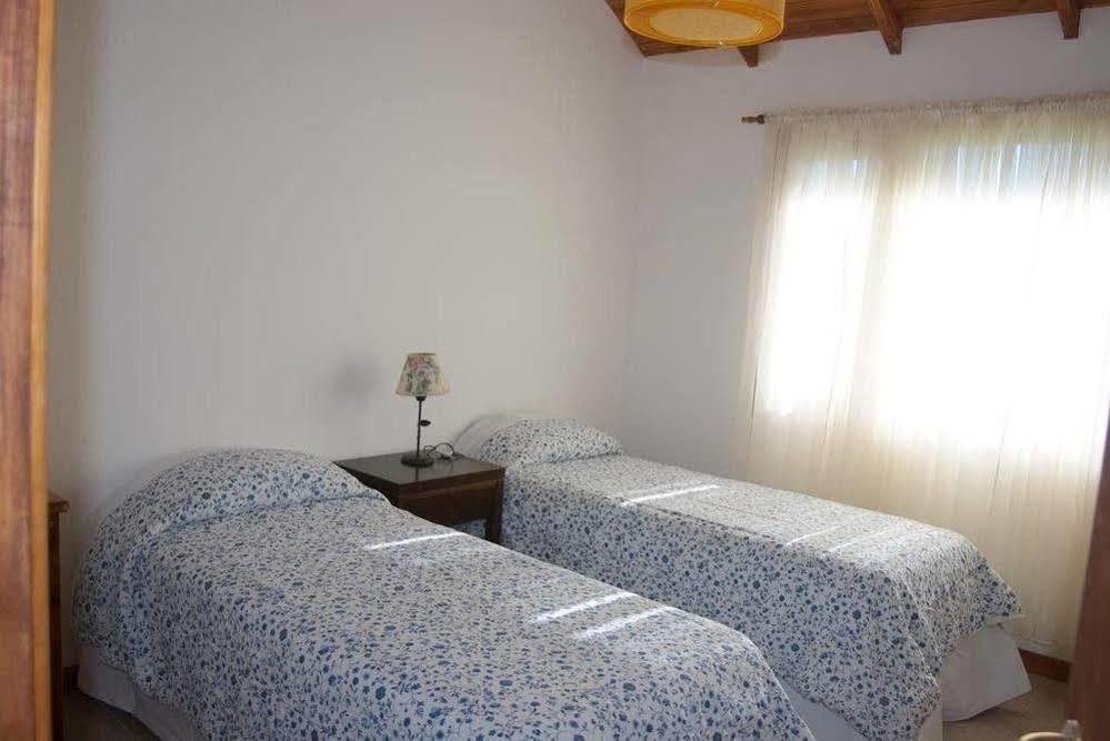 Cabanas Normana Inn El Calafate Kültér fotó