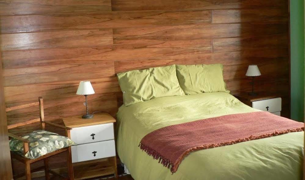 Cabanas Normana Inn El Calafate Kültér fotó